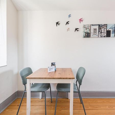 Guestready - Modern Comfort In Downtown Porto Exterior foto