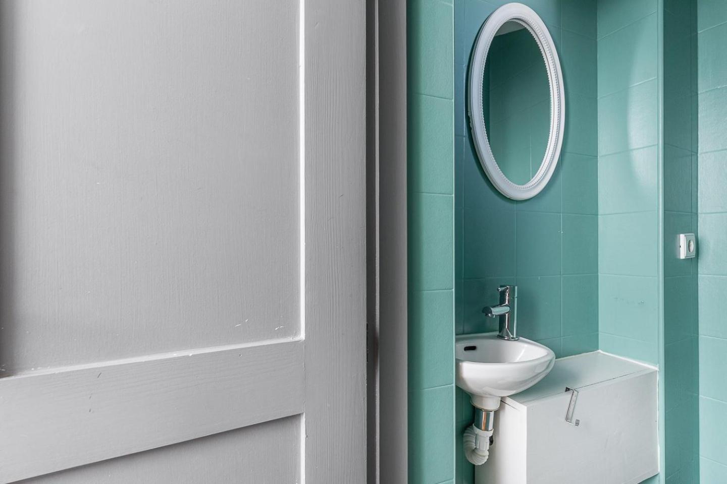 Guestready - Modern Comfort In Downtown Porto Exterior foto