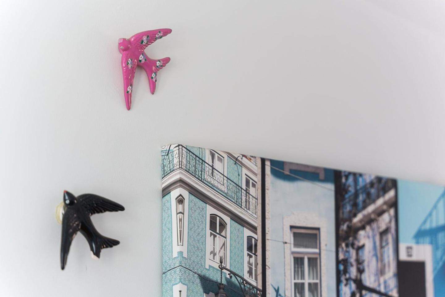 Guestready - Modern Comfort In Downtown Porto Exterior foto