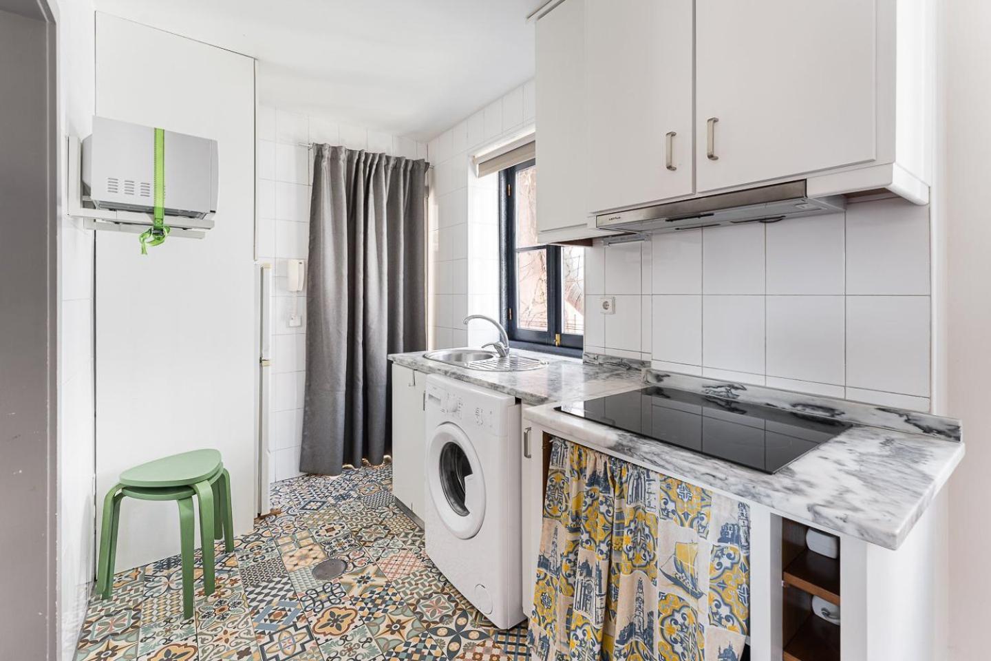 Guestready - Modern Comfort In Downtown Porto Exterior foto