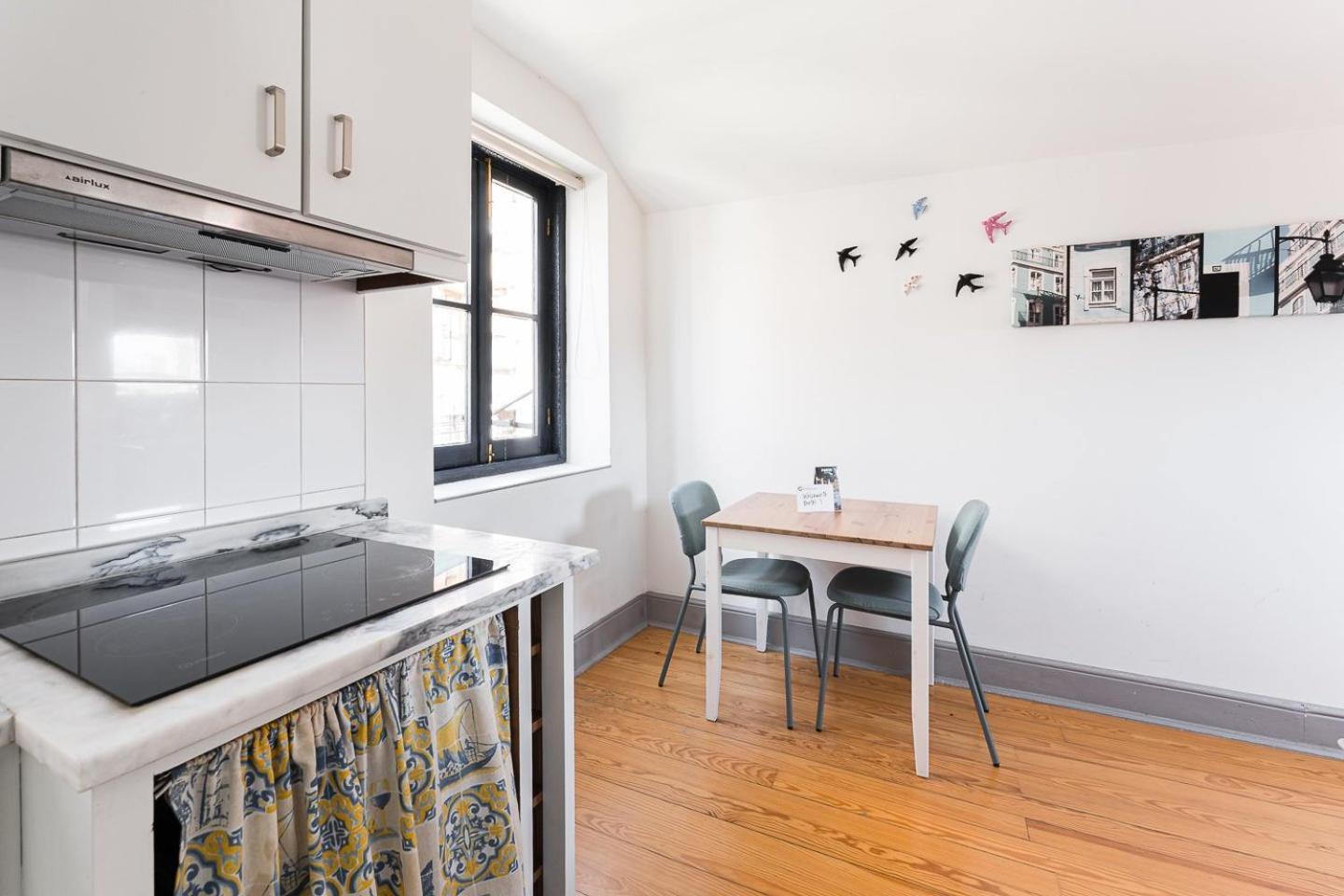 Guestready - Modern Comfort In Downtown Porto Exterior foto