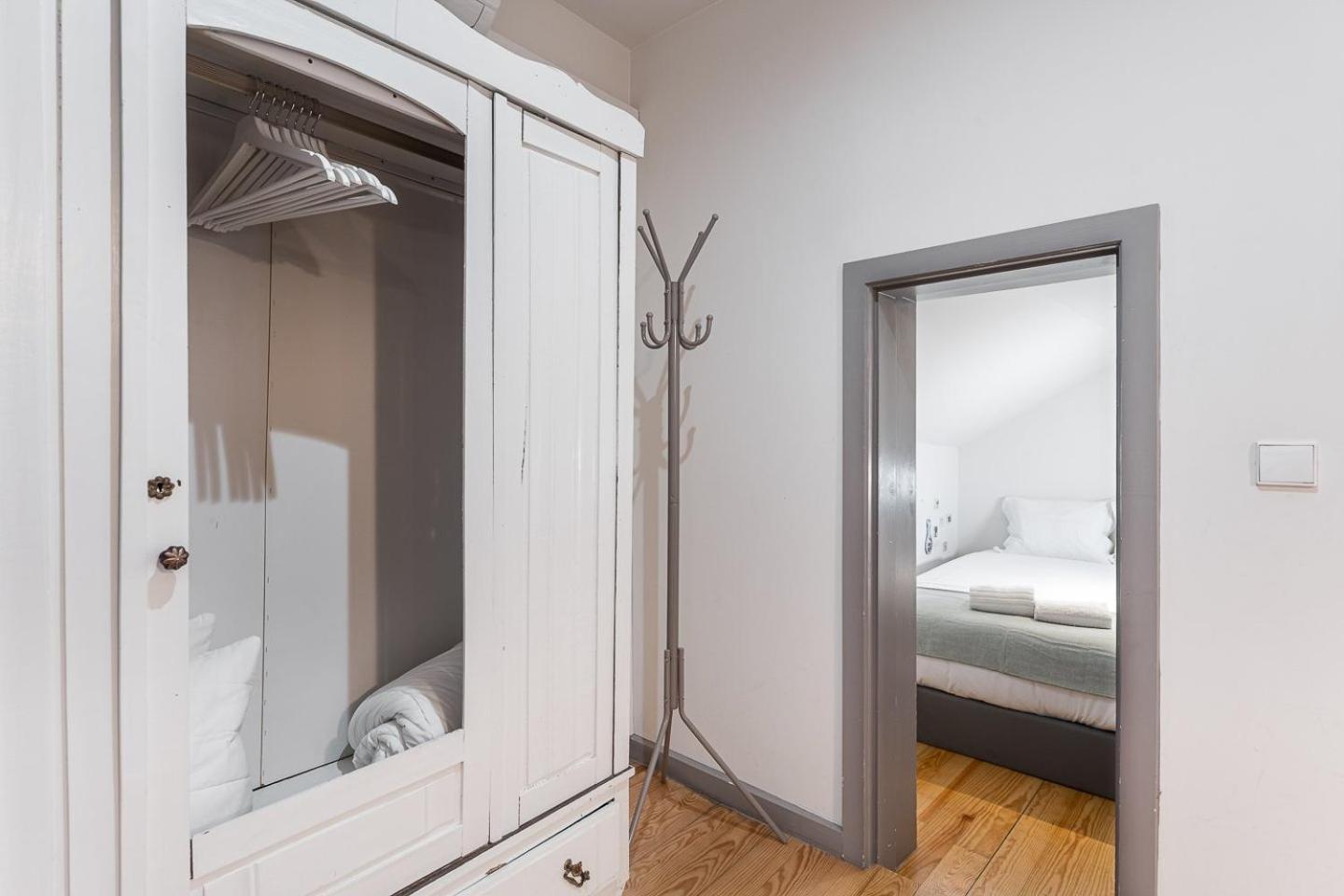 Guestready - Modern Comfort In Downtown Porto Exterior foto