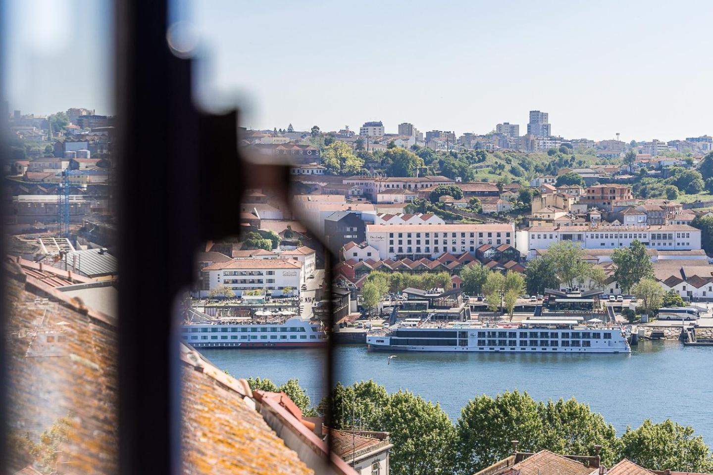 Guestready - Modern Comfort In Downtown Porto Exterior foto